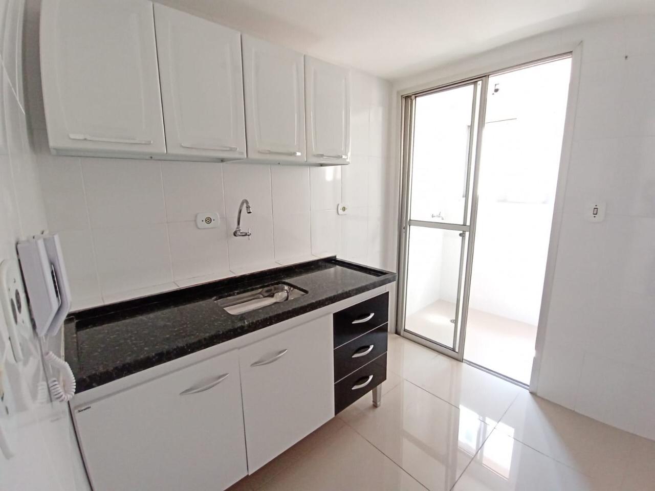 Apartamento na Vila Mariana